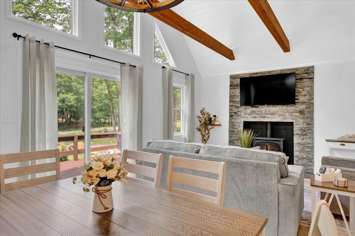 114 Petrarch Trail