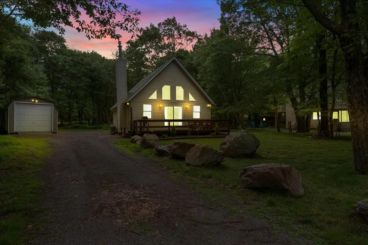 114 Petrarch Trail