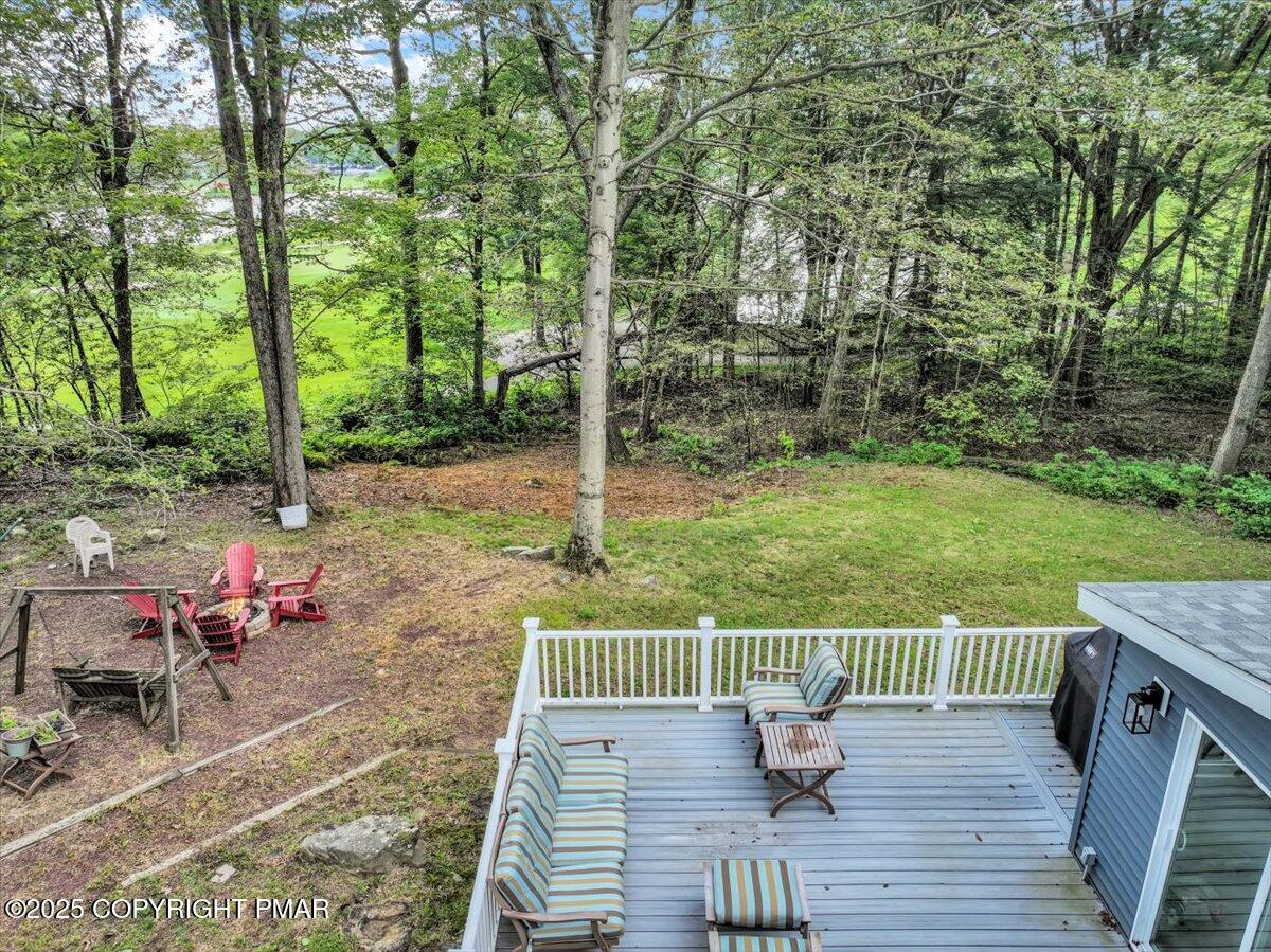 116 Spyglass Hill Road