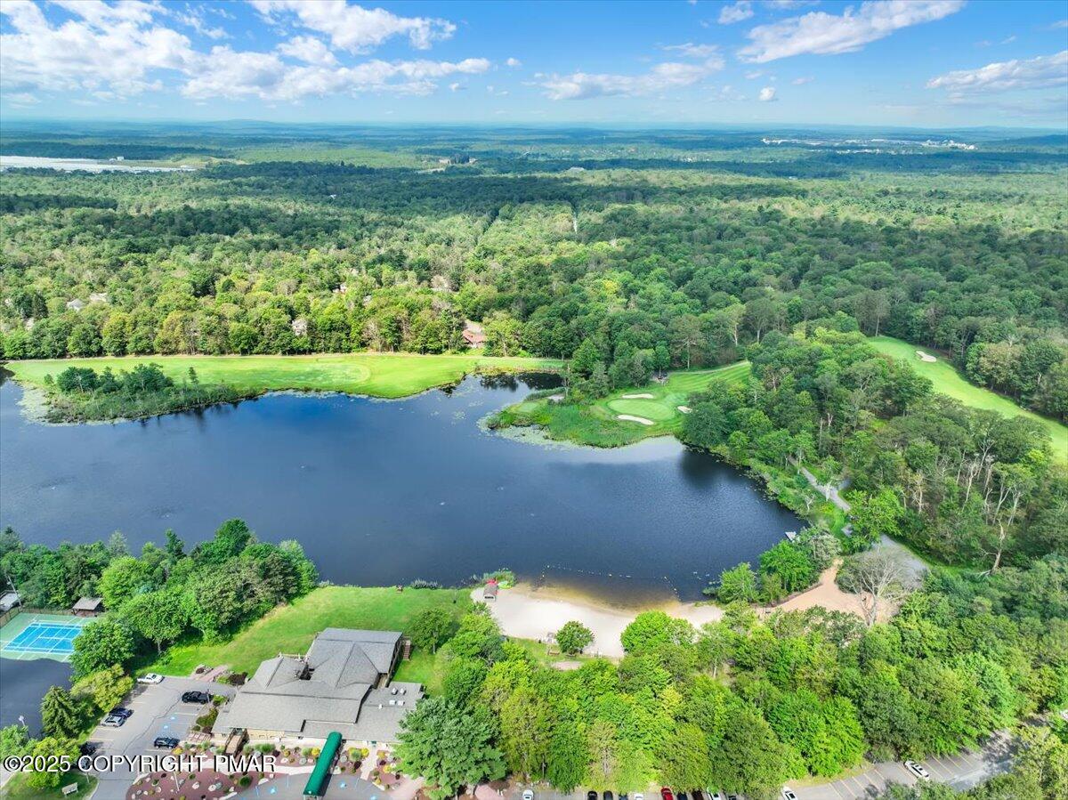 116 Spyglass Hill Road