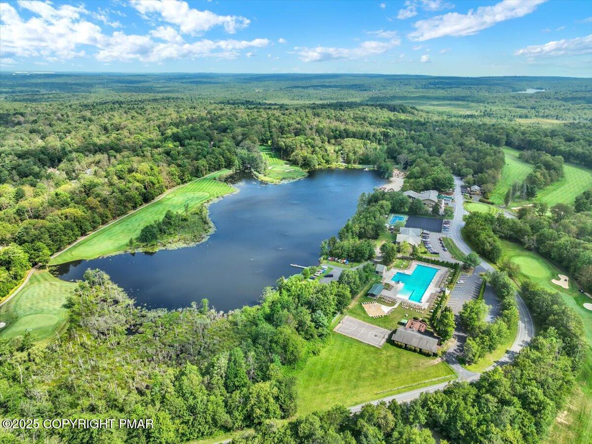 116 Spyglass Hill Road