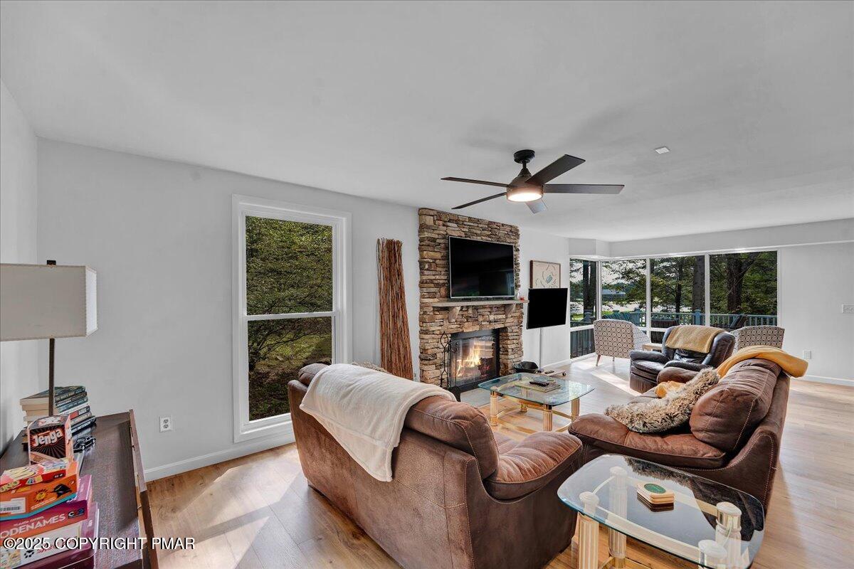 116 Spyglass Hill Road