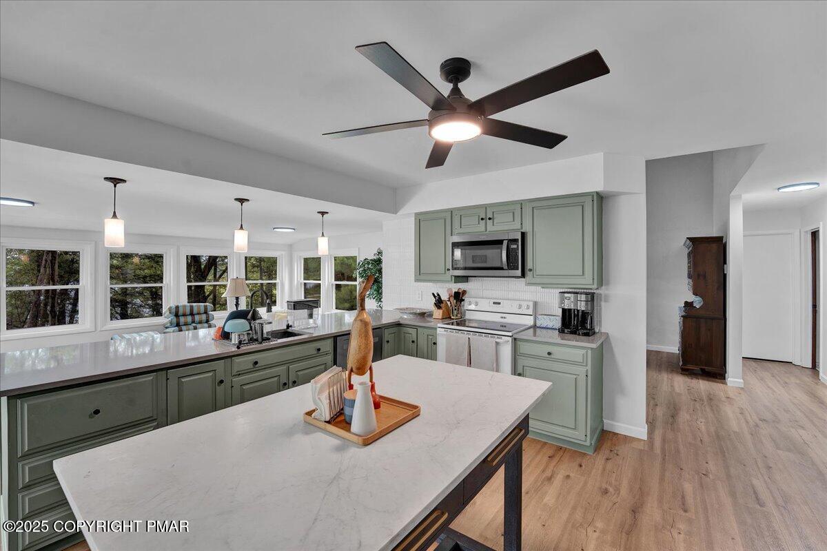 116 Spyglass Hill Road