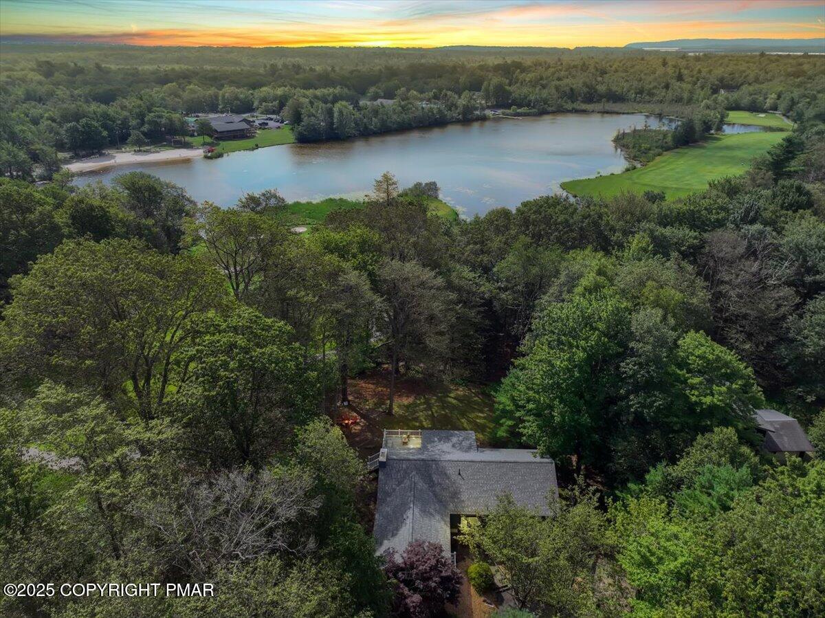 116 Spyglass Hill Road