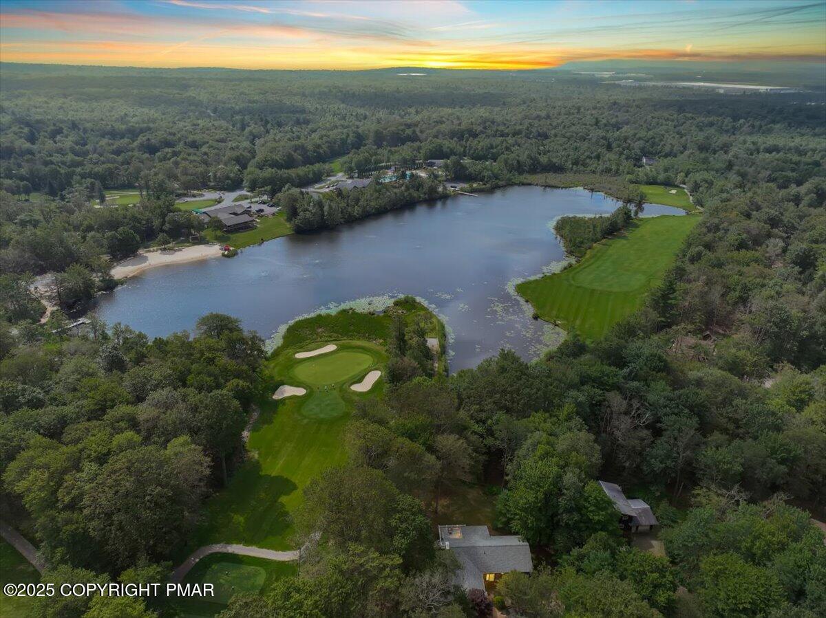 116 Spyglass Hill Road