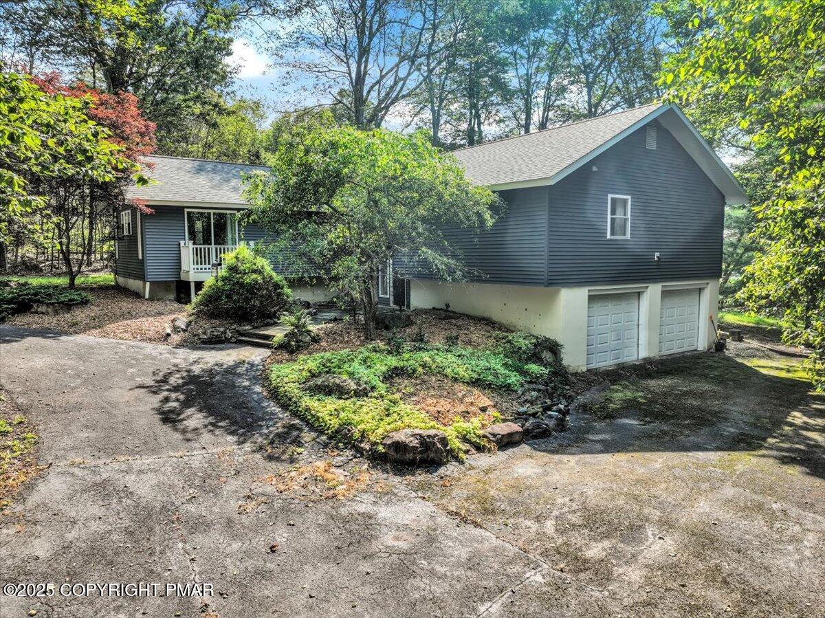 116 Spyglass Hill Road