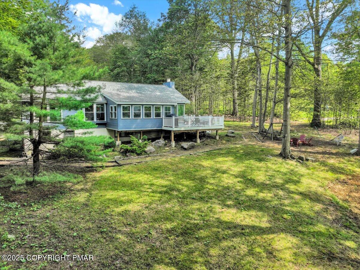 116 Spyglass Hill Road