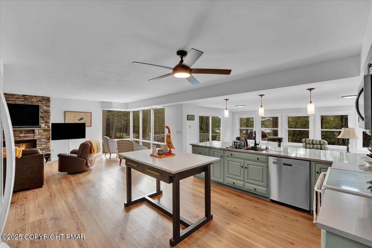 116 Spyglass Hill Road