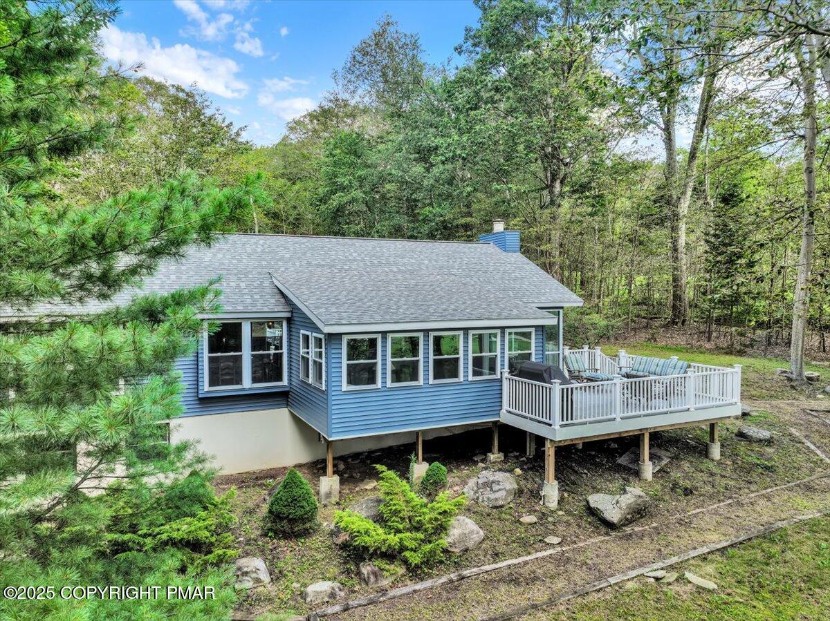 116 Spyglass Hill Road