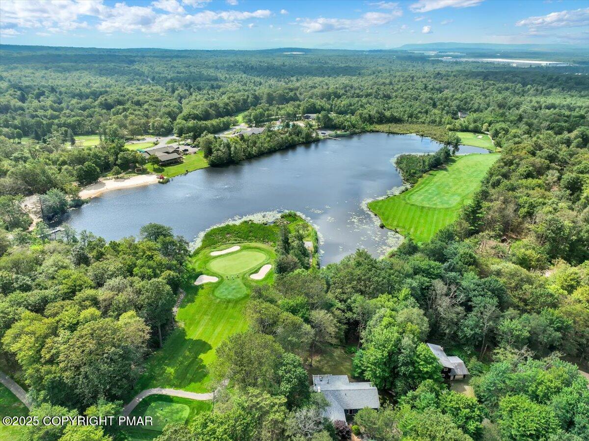 116 Spyglass Hill Road