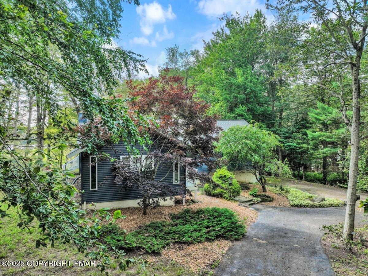 116 Spyglass Hill Road