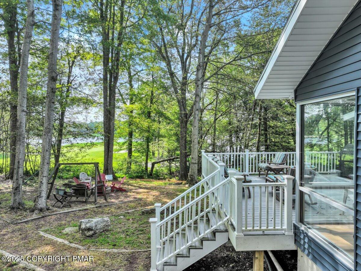 116 Spyglass Hill Road