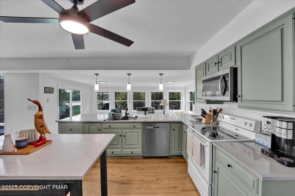 116 Spyglass Hill Road