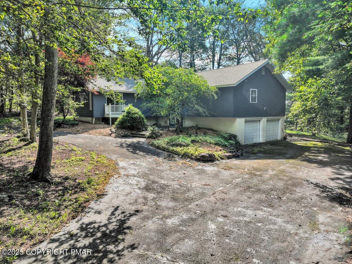 116 Spyglass Hill Road