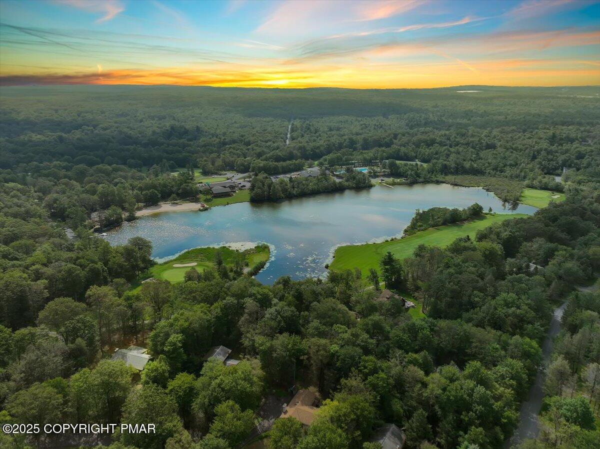 116 Spyglass Hill Road