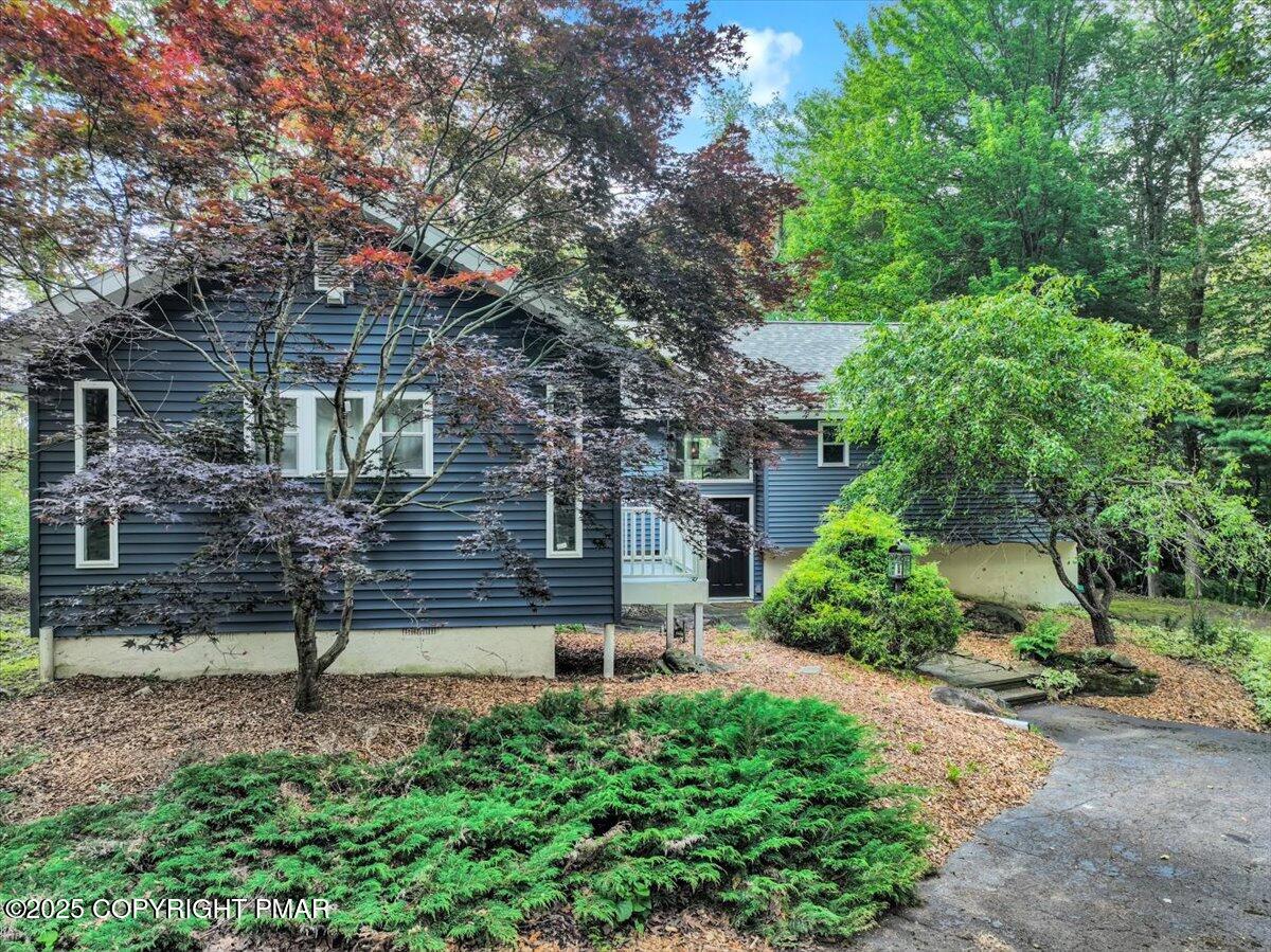 116 Spyglass Hill Road
