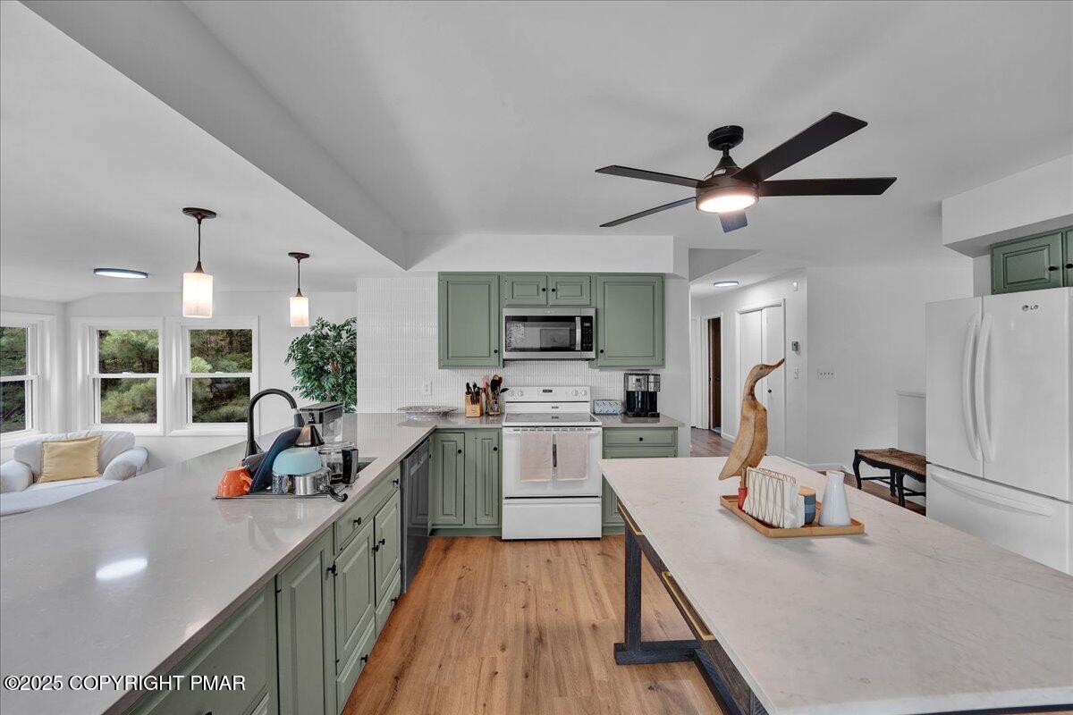 116 Spyglass Hill Road