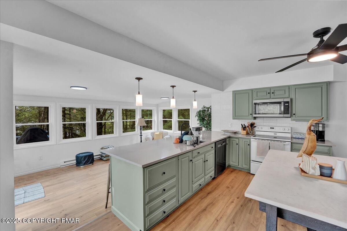 116 Spyglass Hill Road