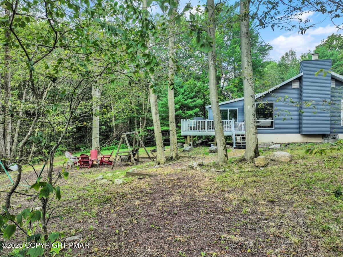 116 Spyglass Hill Road