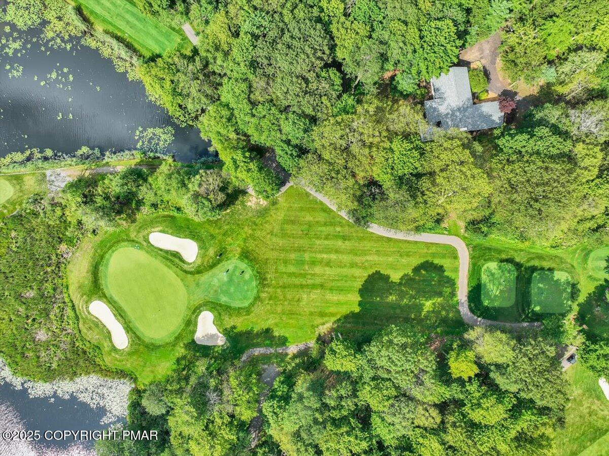 116 Spyglass Hill Road