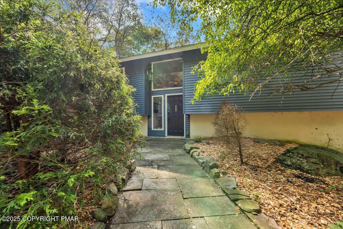 116 Spyglass Hill Road