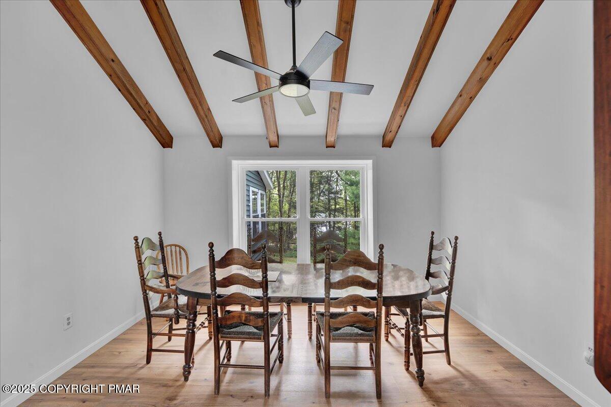 116 Spyglass Hill Road