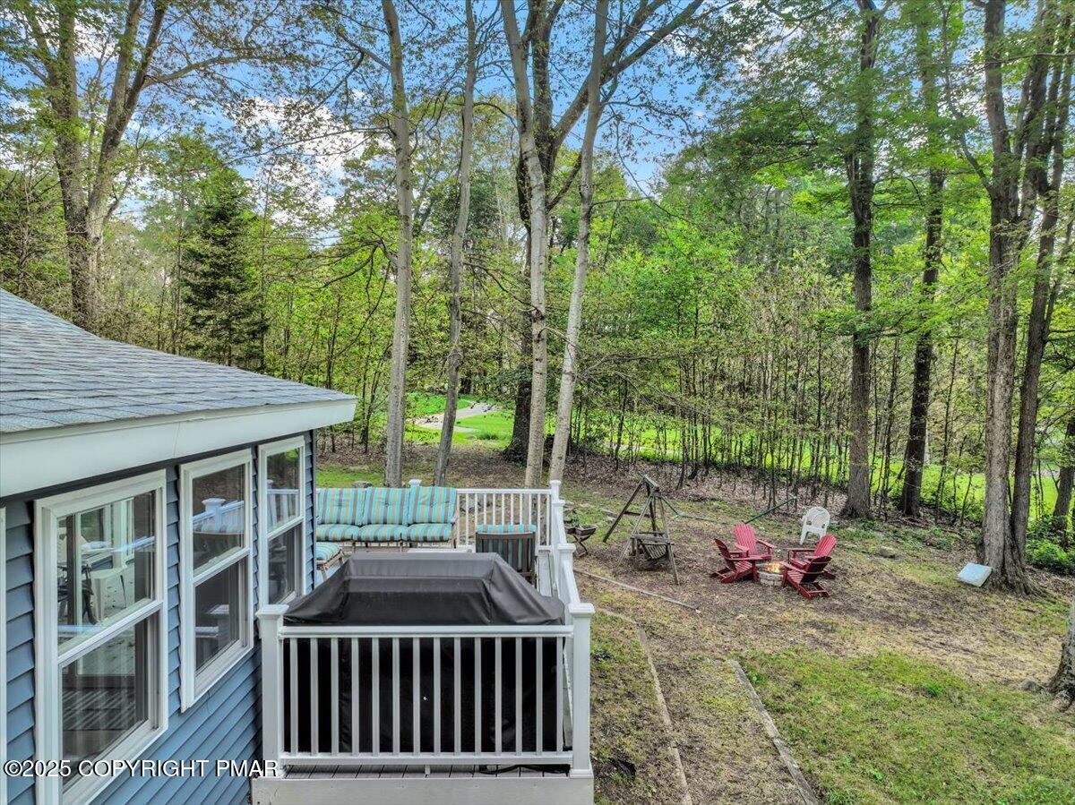 116 Spyglass Hill Road