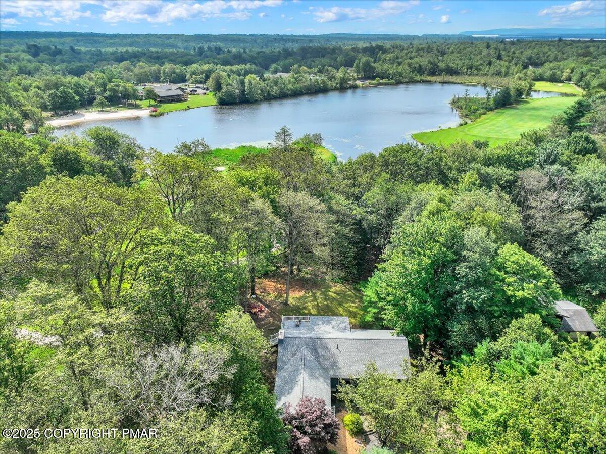 116 Spyglass Hill Road
