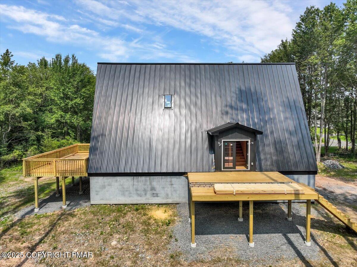 257 Lidio Road