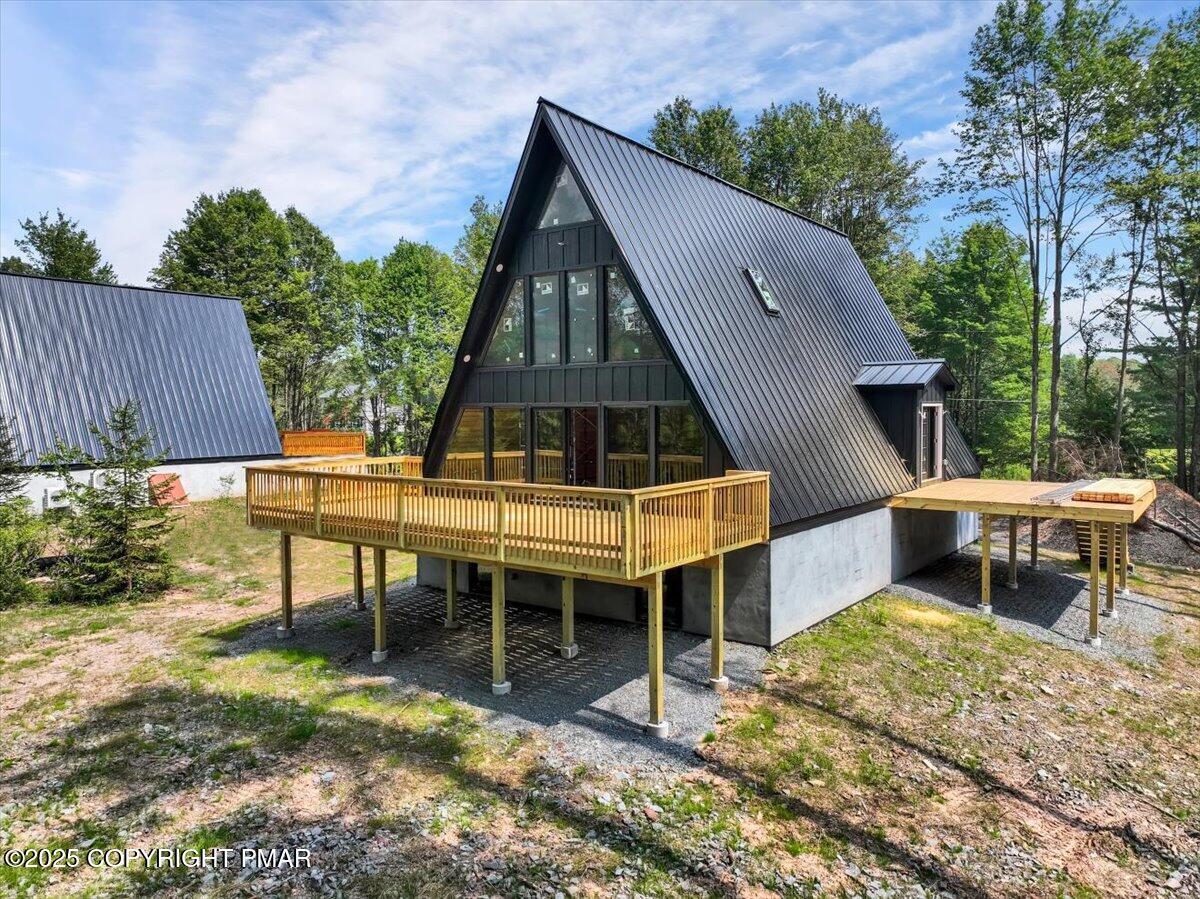257 Lidio Road