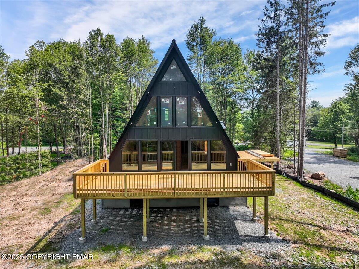 257 Lidio Road