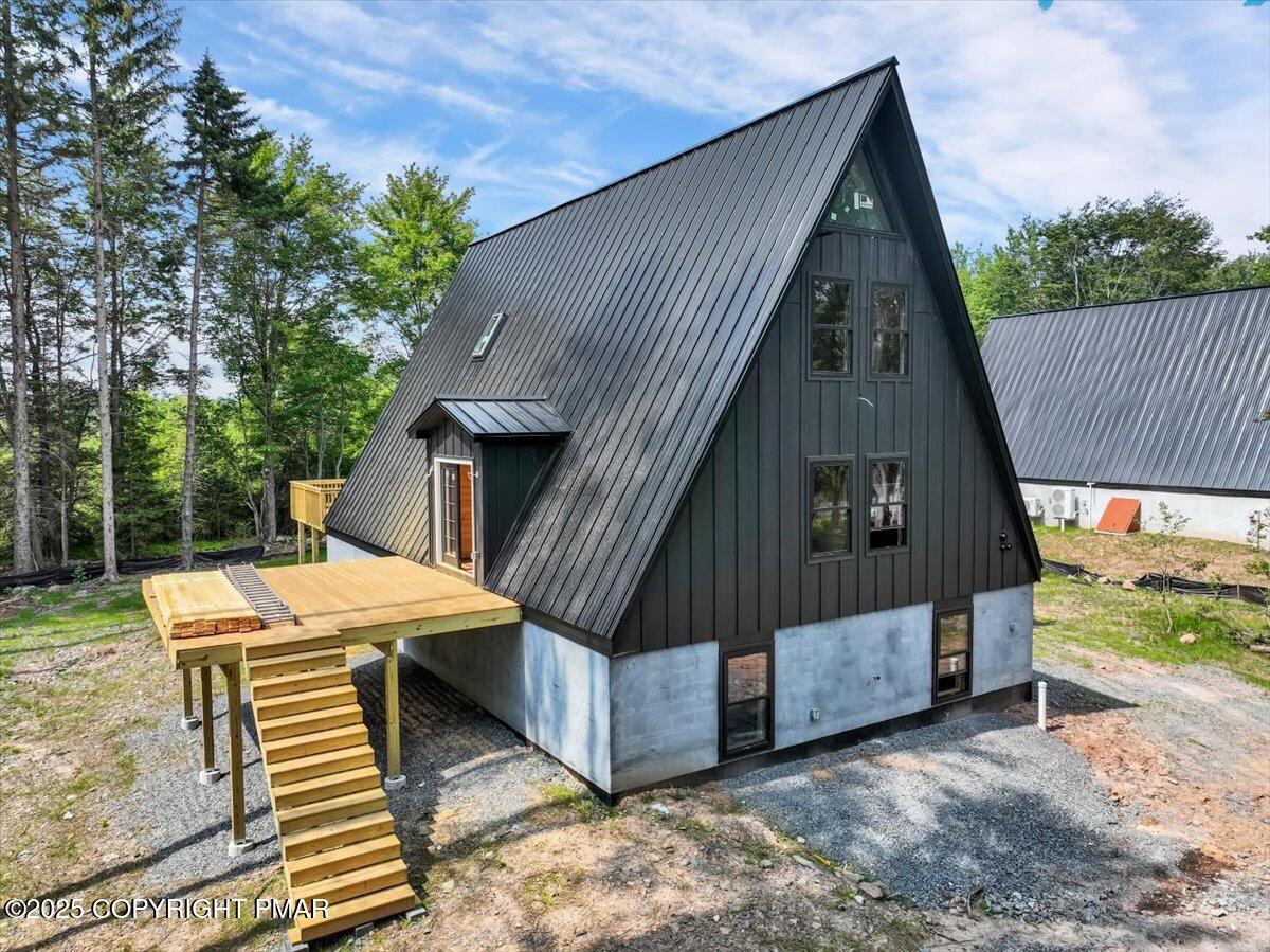 257 Lidio Road