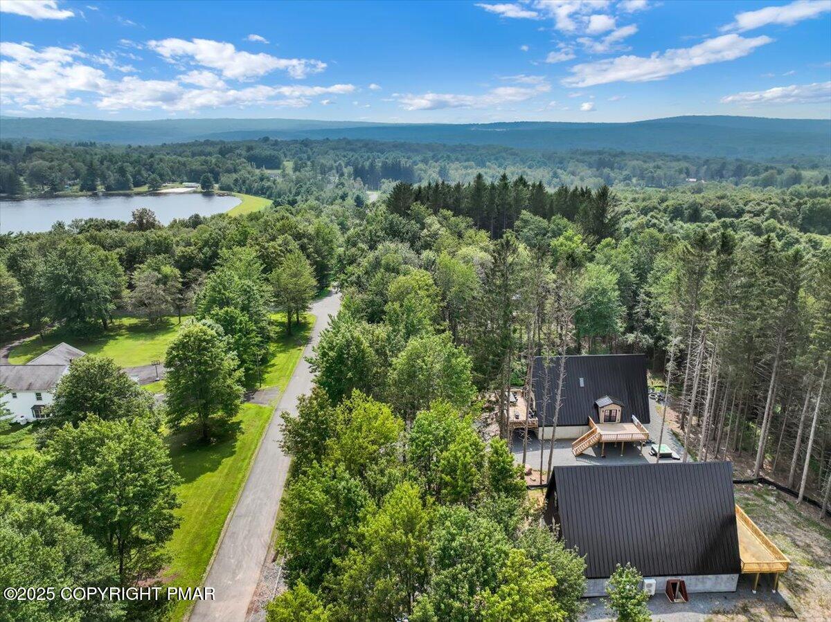 257 Lidio Road