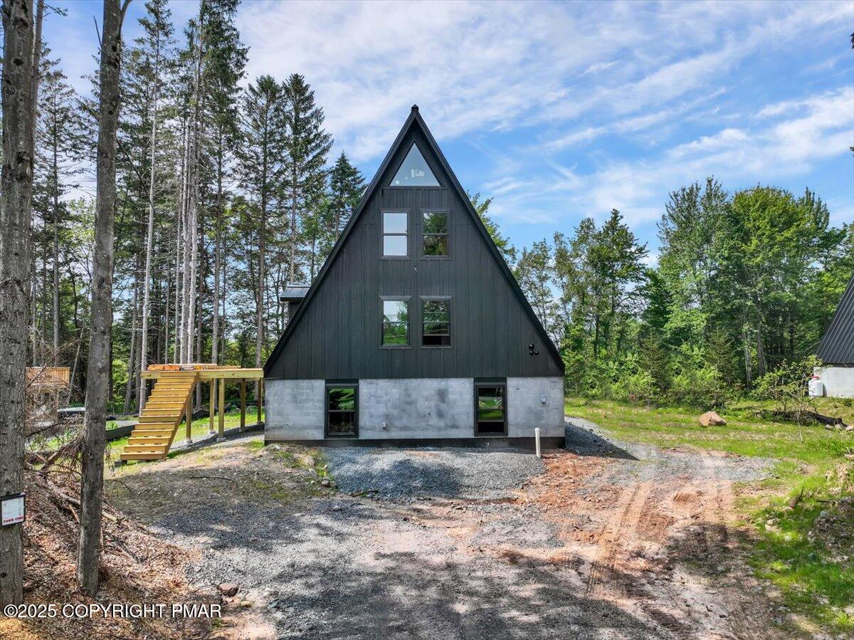 257 Lidio Road