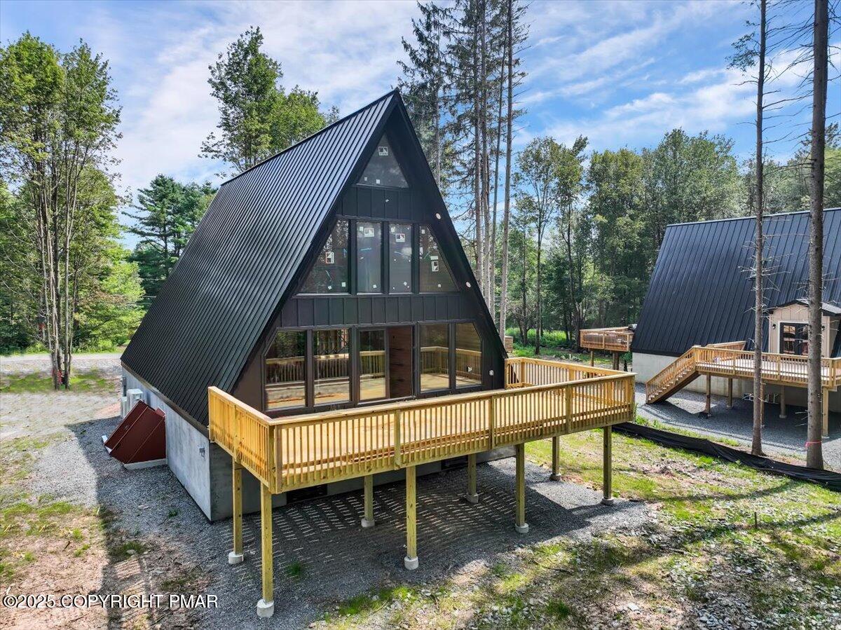 257 Lidio Road