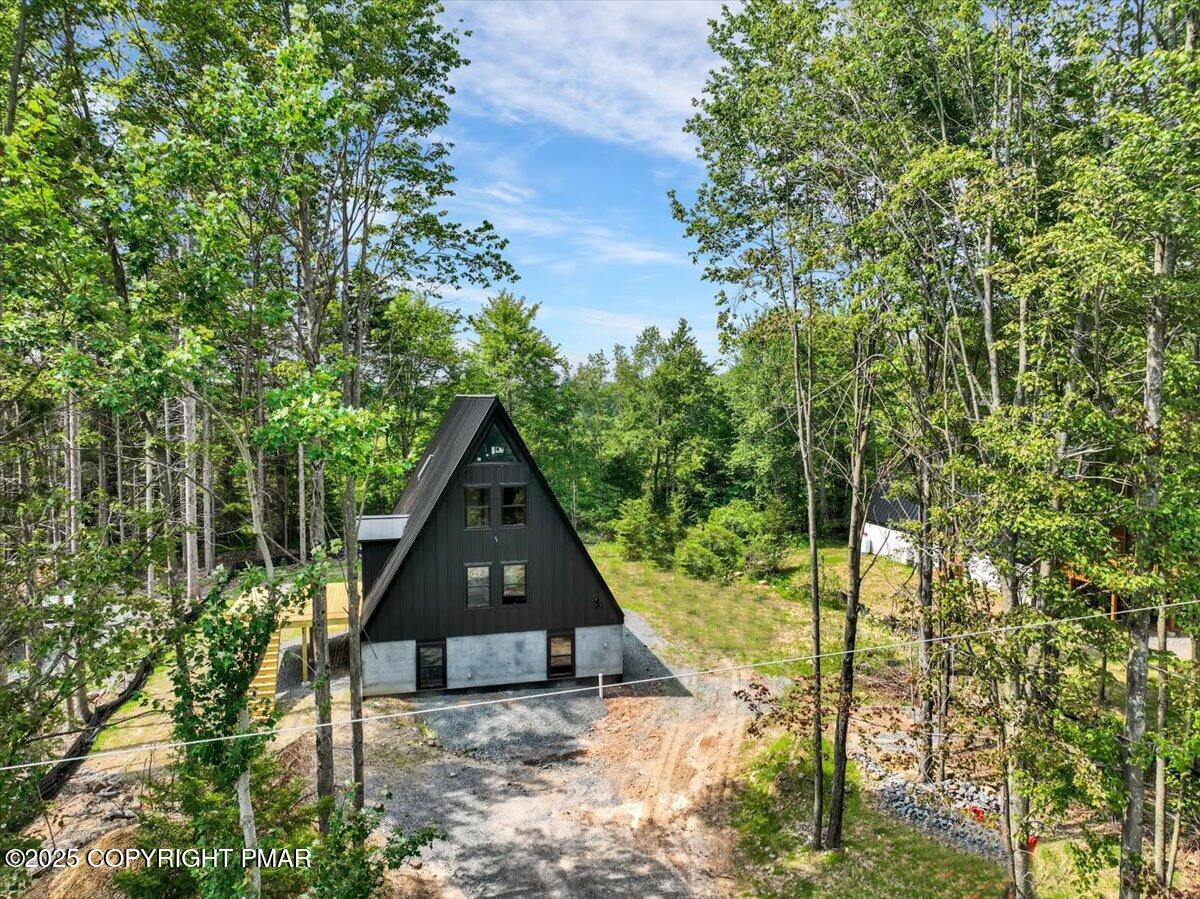 257 Lidio Road