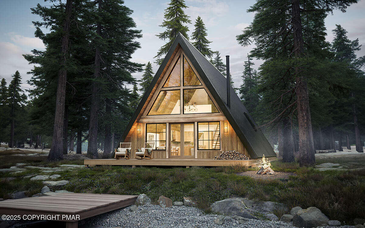 11 Laurel Court # JJ24