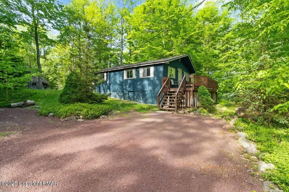 102 Sweet Briar Road