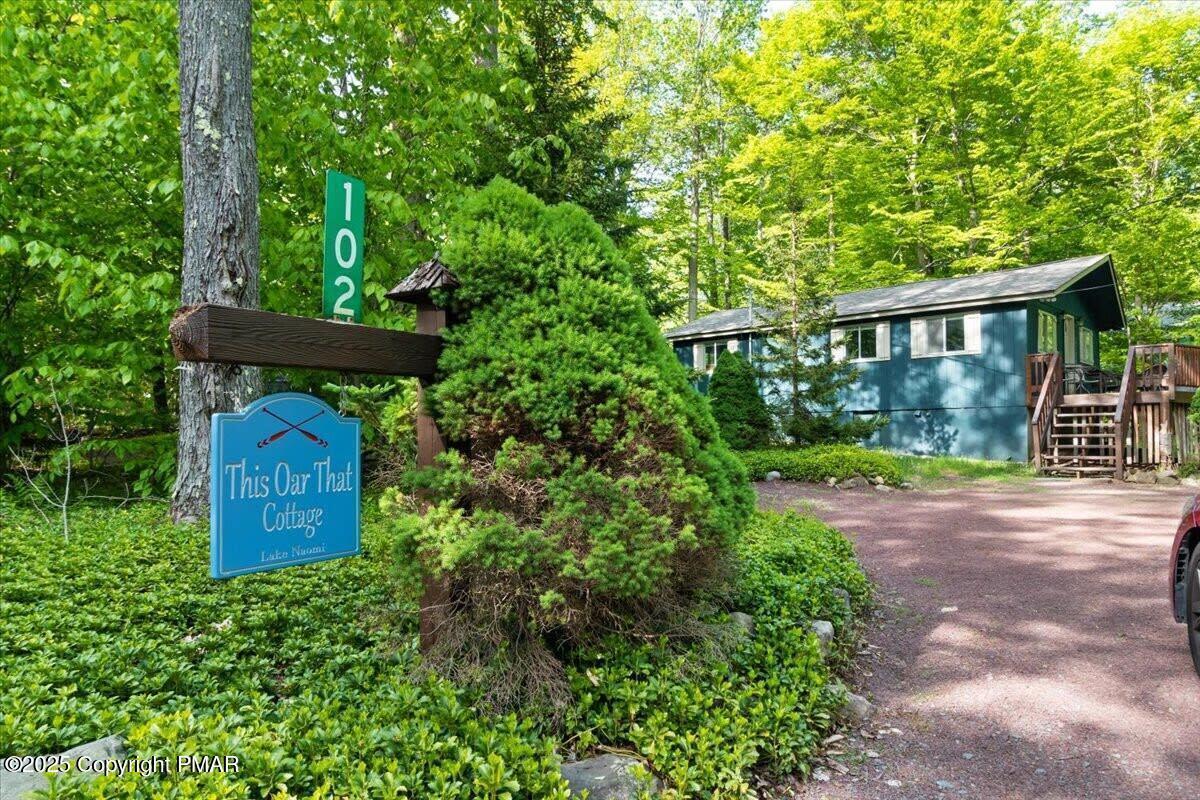 102 Sweet Briar Road