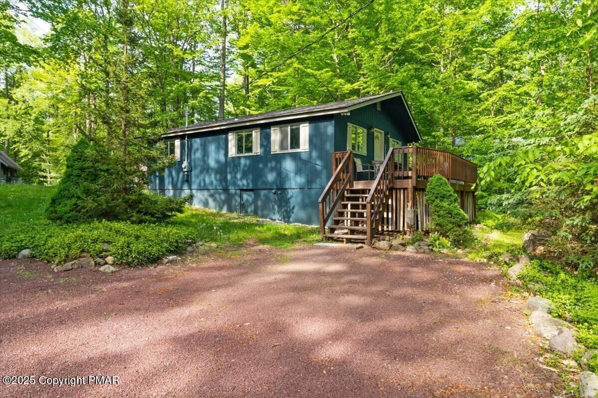 102 Sweet Briar Road