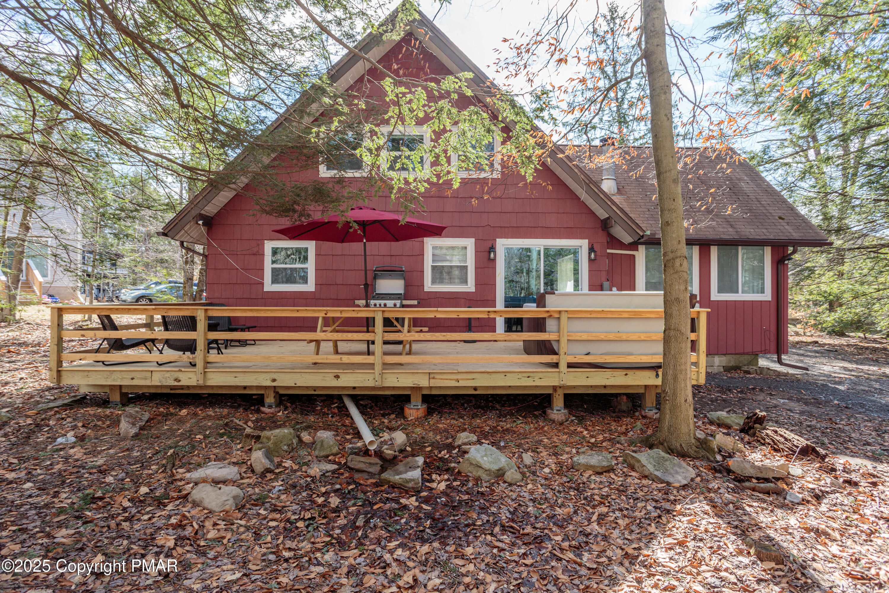 619 Washington Place