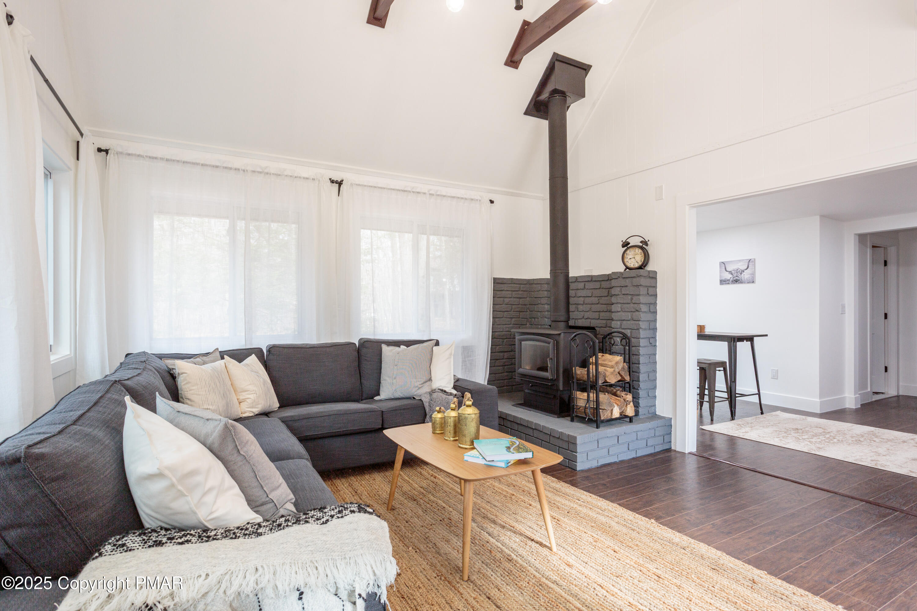 619 Washington Place