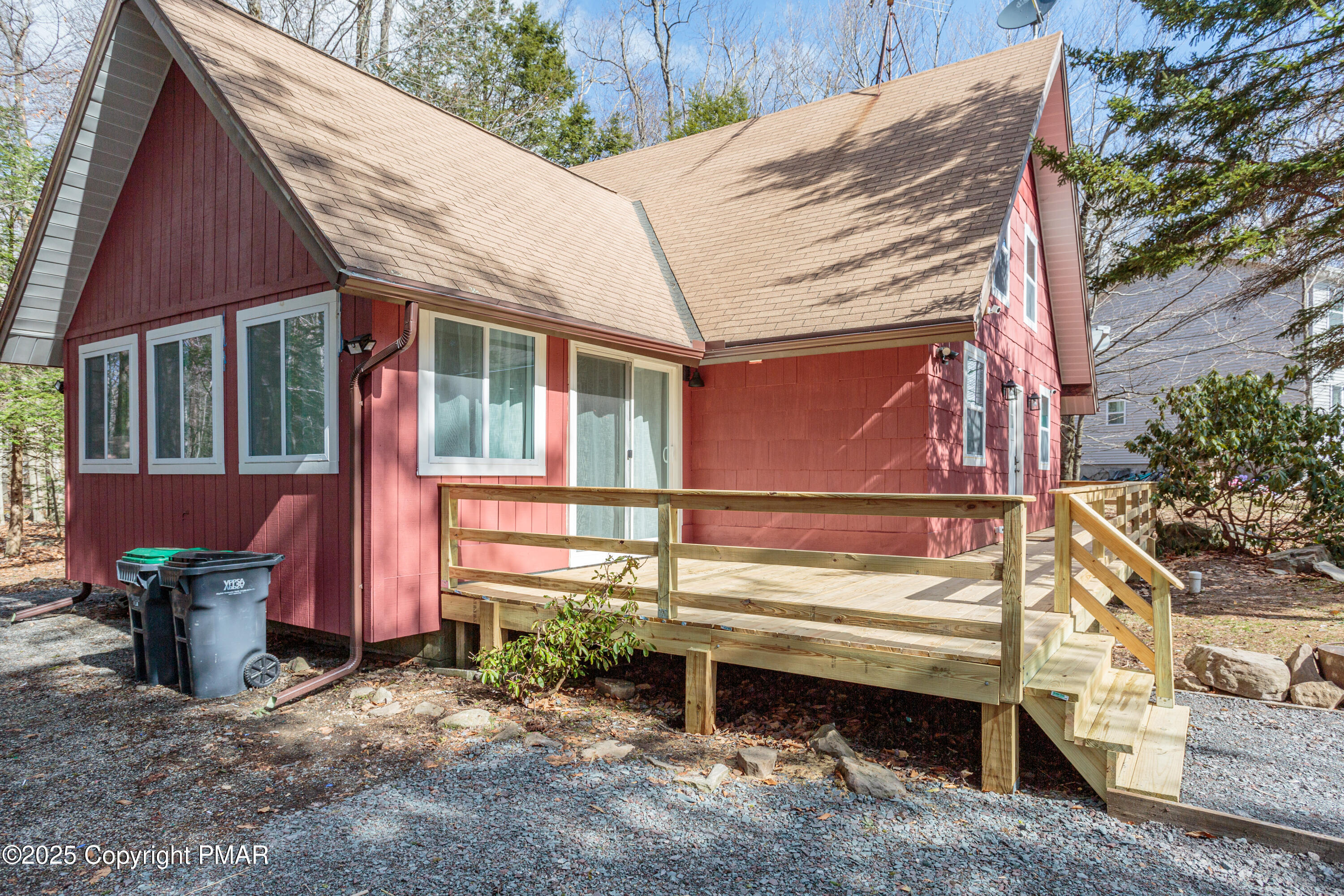 619 Washington Place