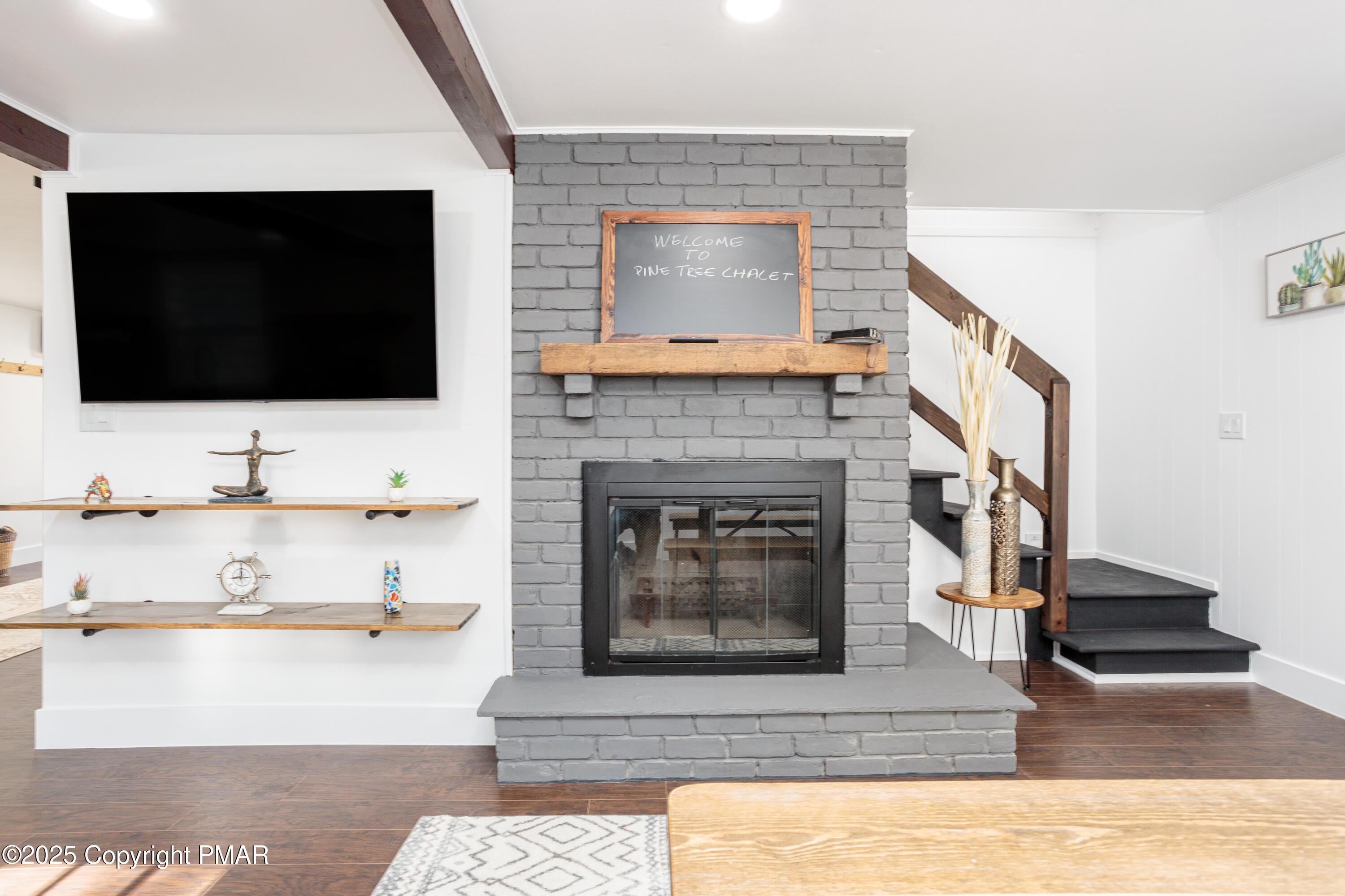 619 Washington Place