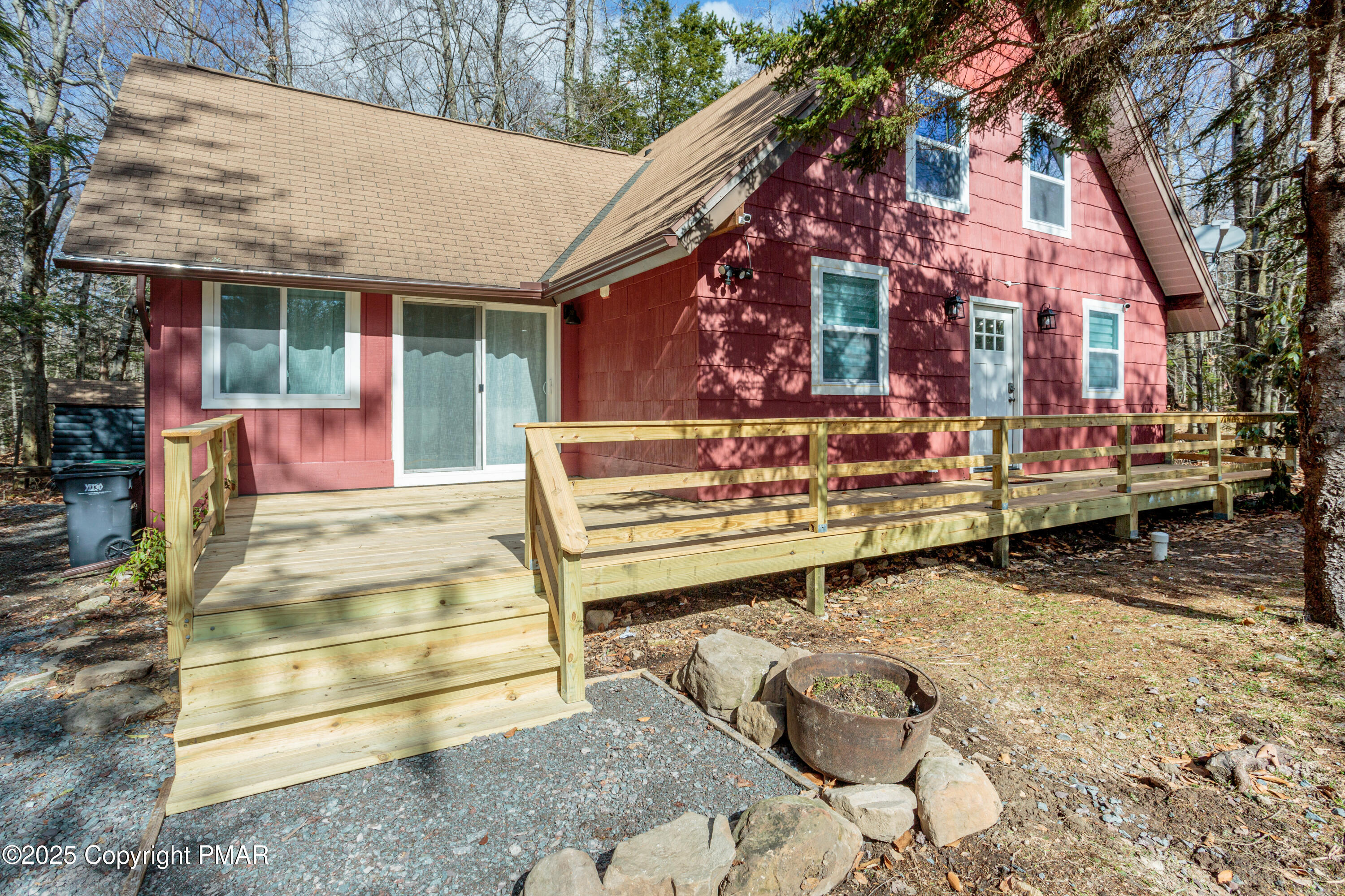 619 Washington Place