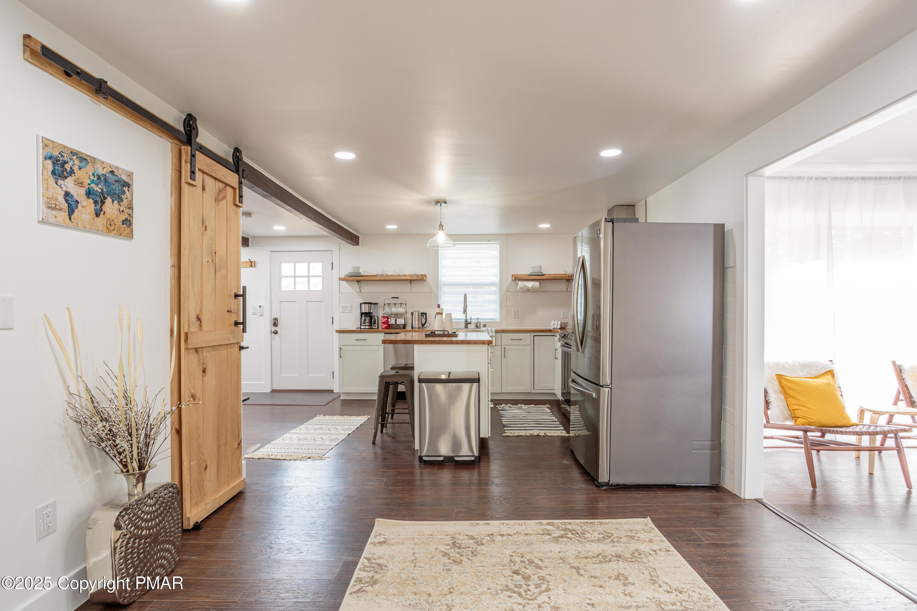 619 Washington Place