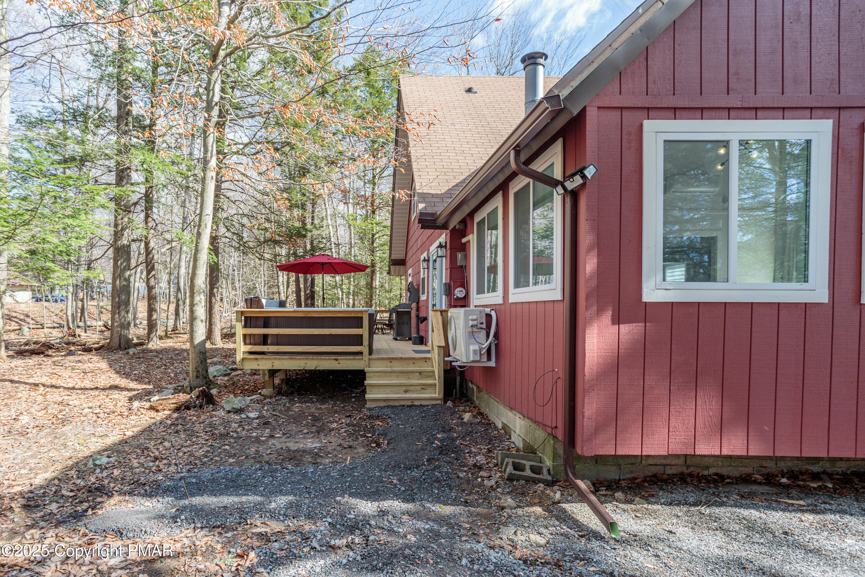 619 Washington Place