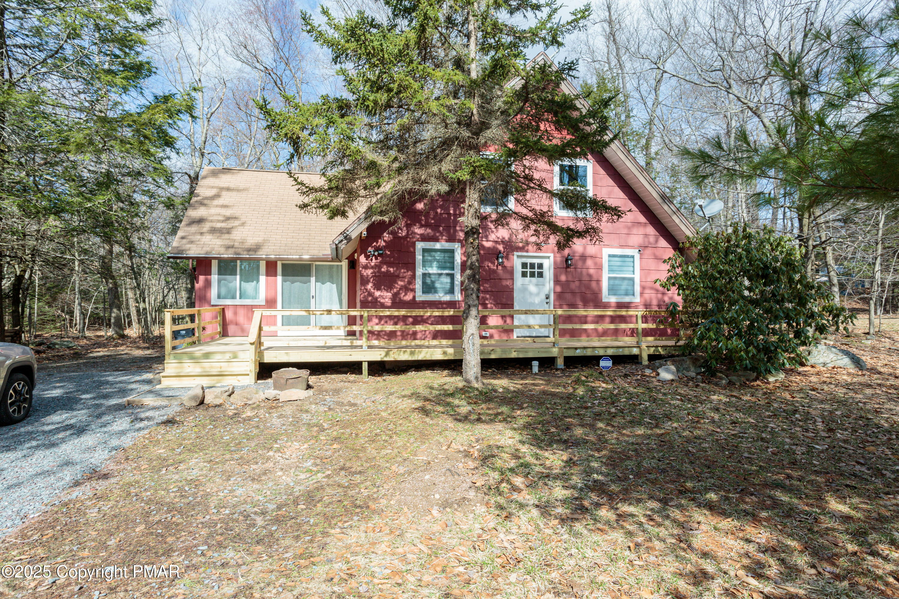 619 Washington Place