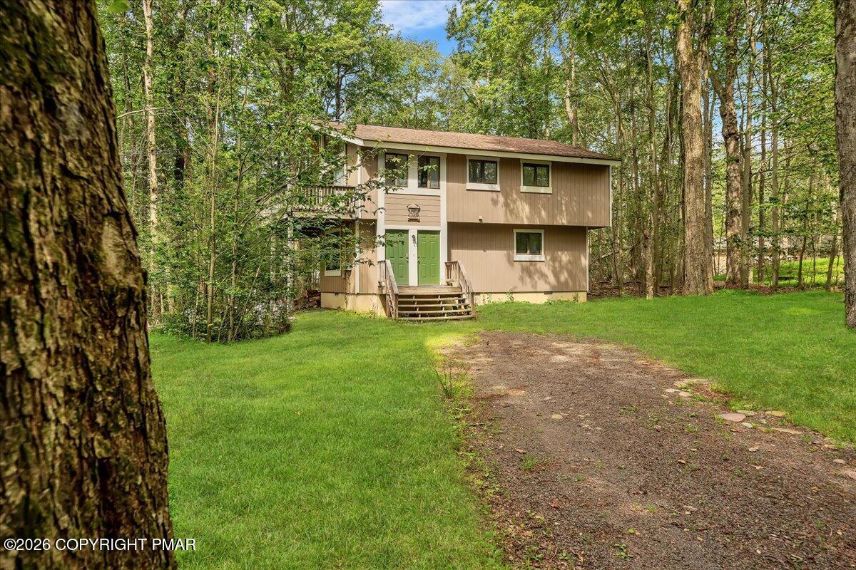 4121 Hemlock Trail