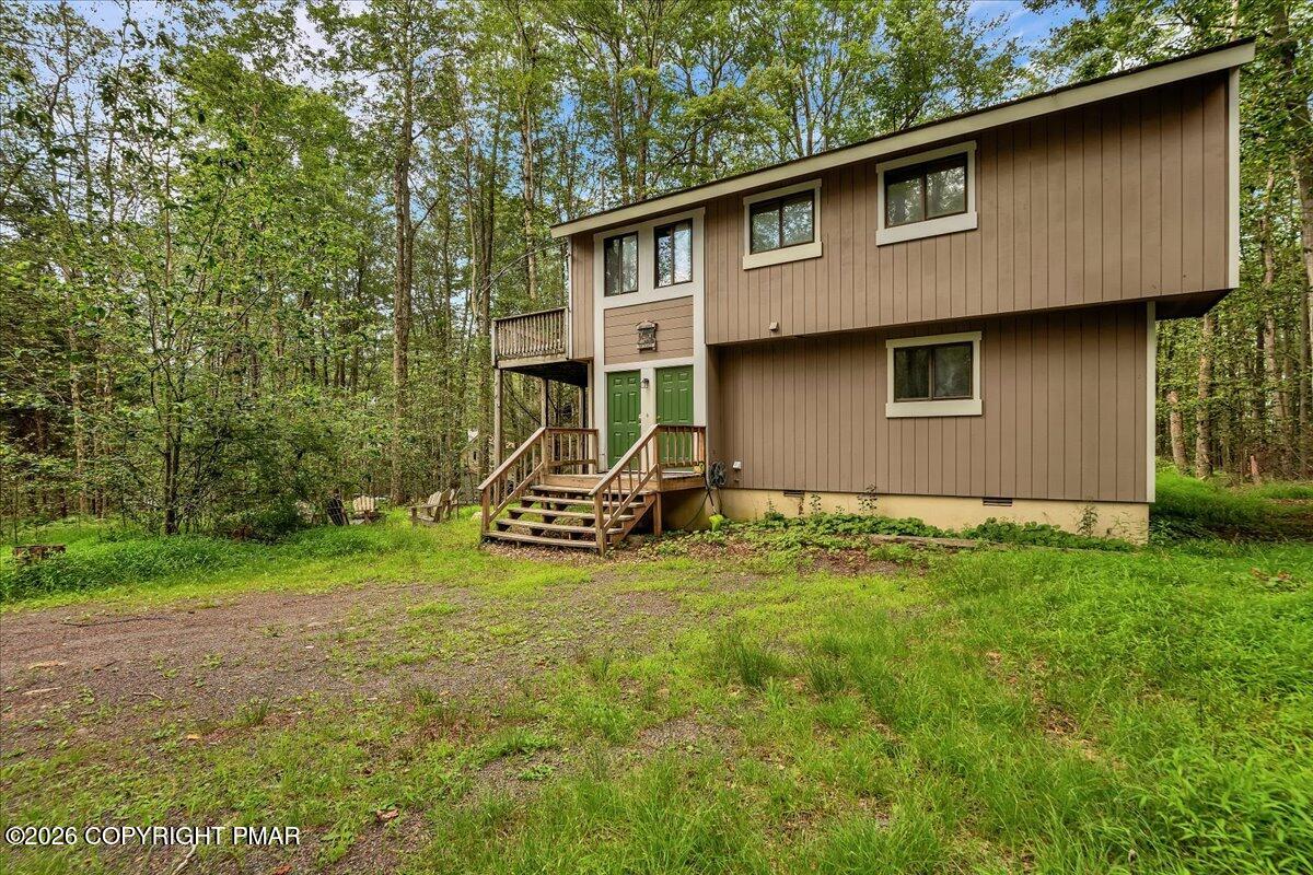 4121 Hemlock Trail